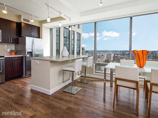 Foto del edificio - 201 Tremont St