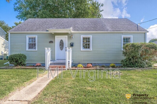 Building Photo - 4865 Norvella Ave