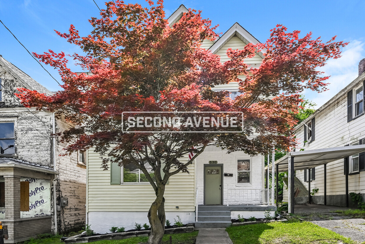 Primary Photo - 530 9th ST