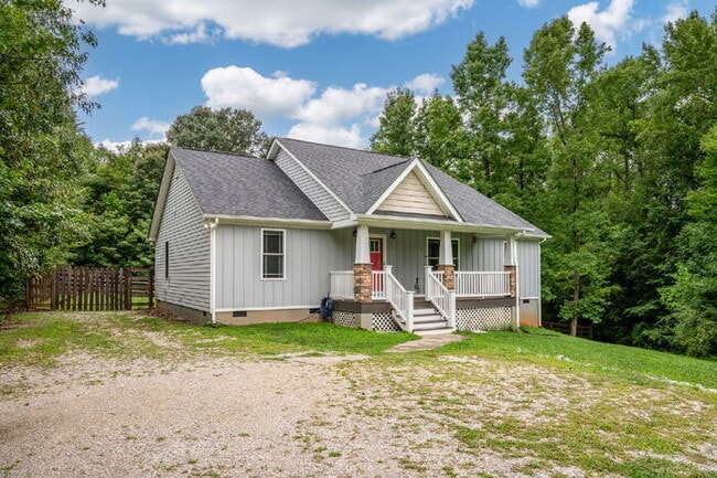 Building Photo - Modern Country Living in Goochland – 3 Bedroom Home on 1.85 Acres
