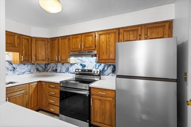 Photo - 610 S Franklin St Apartment