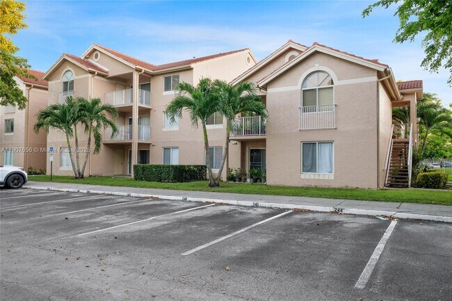 Foto del edificio - 15770 SW 106th Terrace
