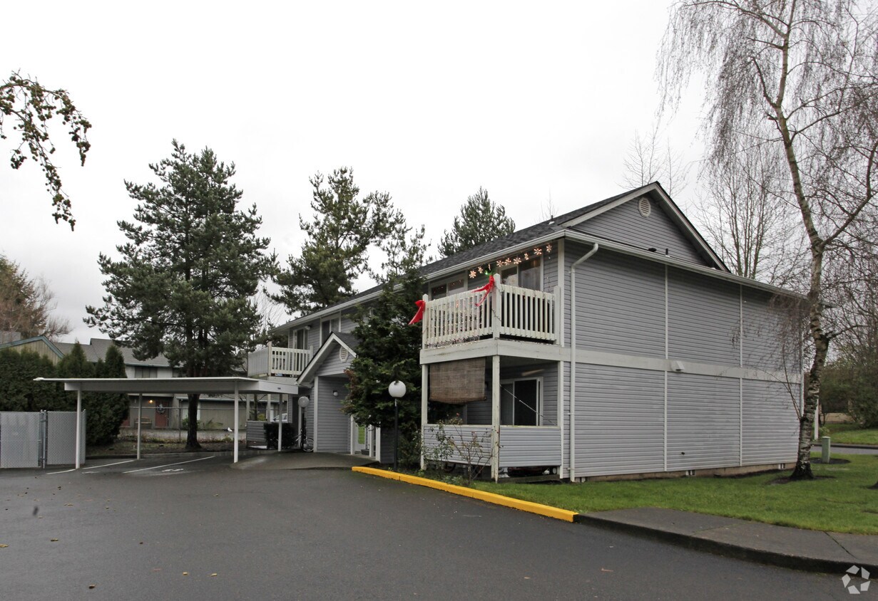 Foto del edificio - Trillium Square Apartments