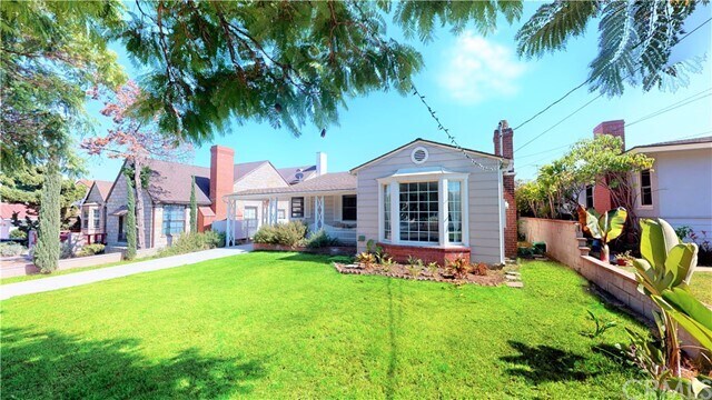 Building Photo - 1453 W Sepulveda St