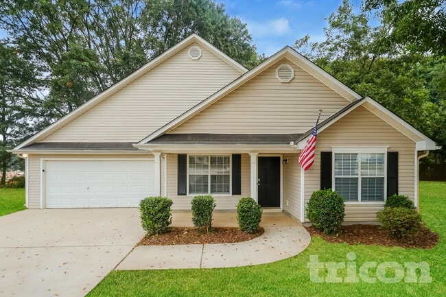 Building Photo - 135 Tillman Ct