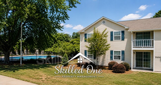 Foto del edificio - 5643 Hornaday Rd