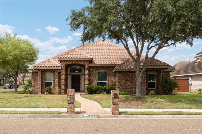 Foto del edificio - 3121 Whitewing Ave