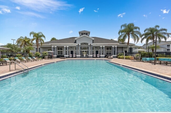 Foto del edificio - ARIUM Crowntree Lakes