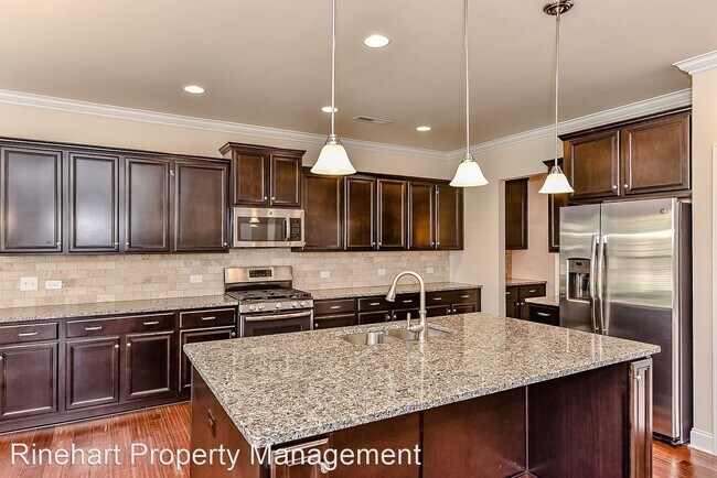 Foto del edificio - 1042 Cameron Creek Pkwy