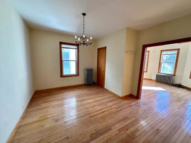 Foto del edificio - 8 Berkeley St