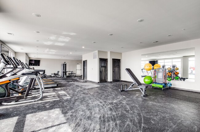 Interior Photo - Mill City Flats