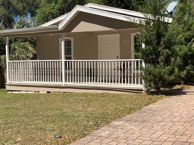 Front of Home - 2312 Edgewater Ave