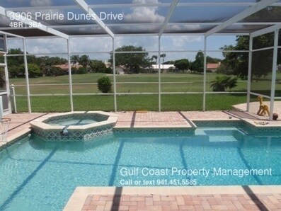 Building Photo - 3906 Prairie Dunes Dr