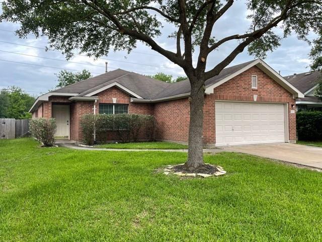 Foto principal - 3834 Pebble Garden Ln