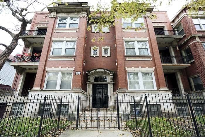Primary Photo - 5233 S Michigan Ave