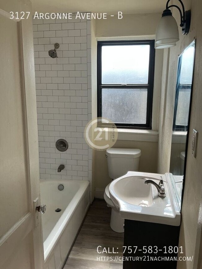 Foto del edificio - 3127 Argonne Ave