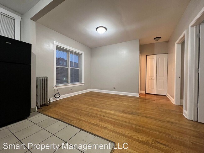Building Photo - 2 br, 1 bath House - 1701 W. Wallen Ave. #2B