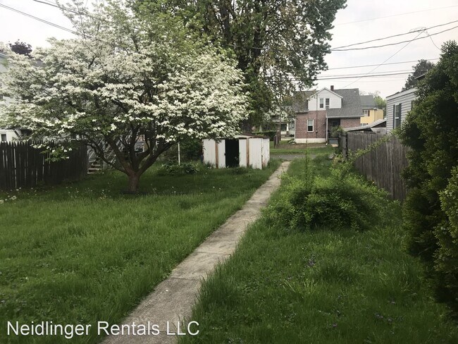 Building Photo - 3 br, 1 bath House - 510 Elizabeth Street