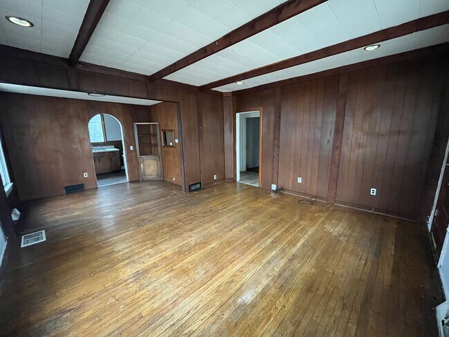 Foto del edificio - Two bedroom house in Alton