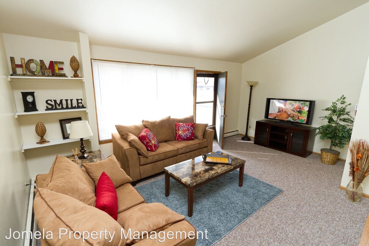 Foto principal - 4570 S 20th St