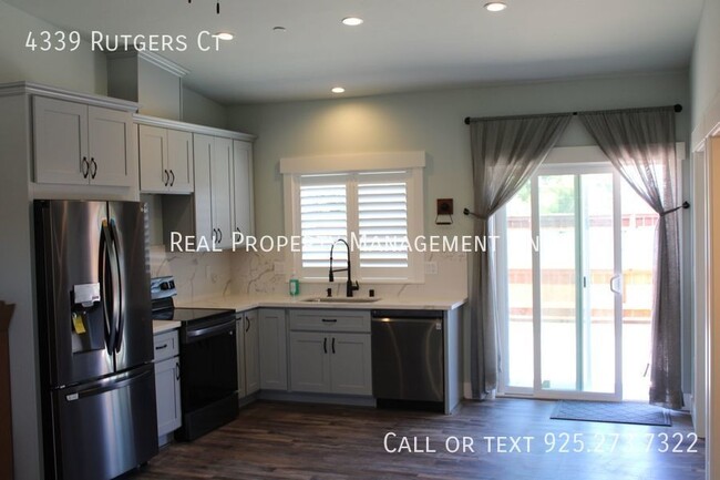 Building Photo - Brand New 2 Bed/2 Bath ADU in Highly Desir...
