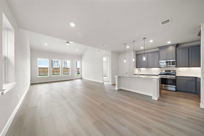 Foto del edificio - 21531 Eads Crk Dr