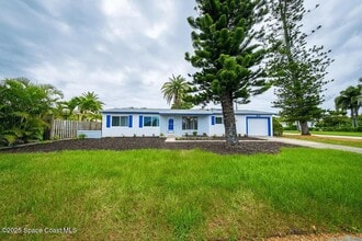 Building Photo - 319 Coral Reef Dr