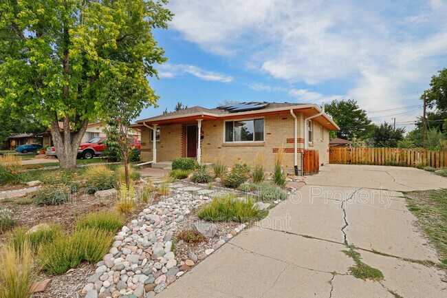 Foto del edificio - 6316 Ingalls Ct