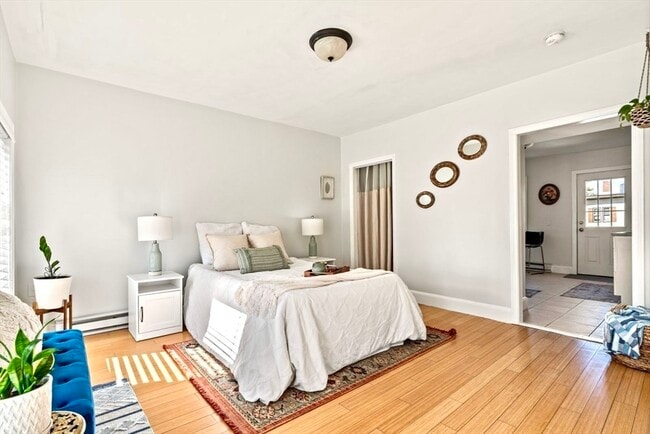 Foto del edificio - 377 Dorchester St