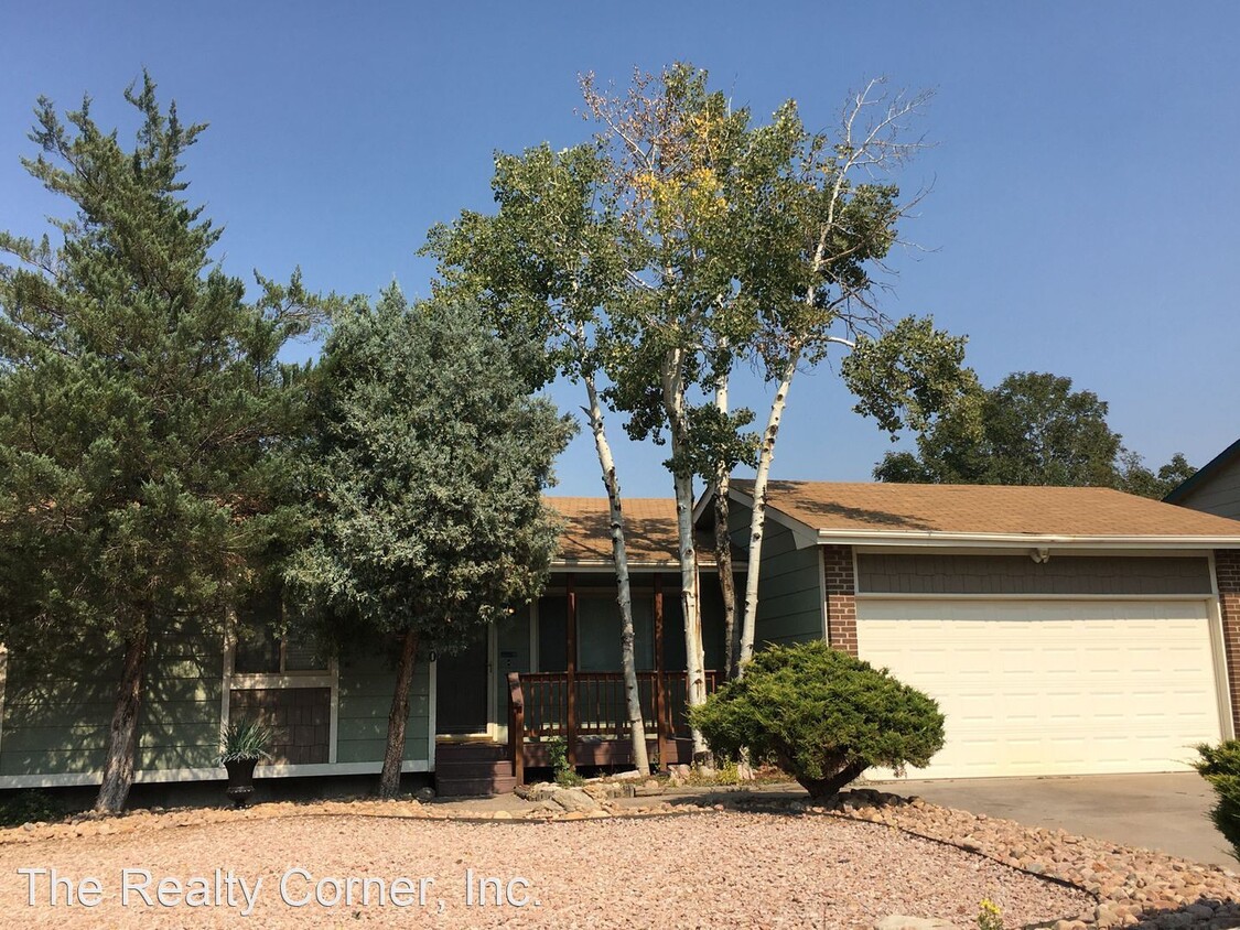 Primary Photo - 3 br, 2 bath House - 6430 Lange Drive