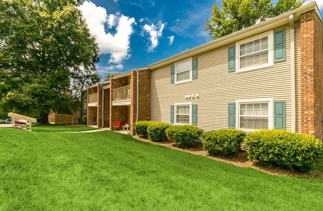 x - Willow Woods Apartments Apartments - High Point, NC | Apartments.com