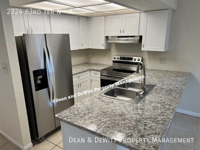 Building Photo - 2724 63rd Terrace N
