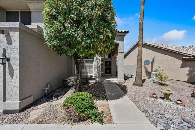 Foto del edificio - 4734 E White Aster St