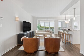 Interior Photo - Pomeroy Place
