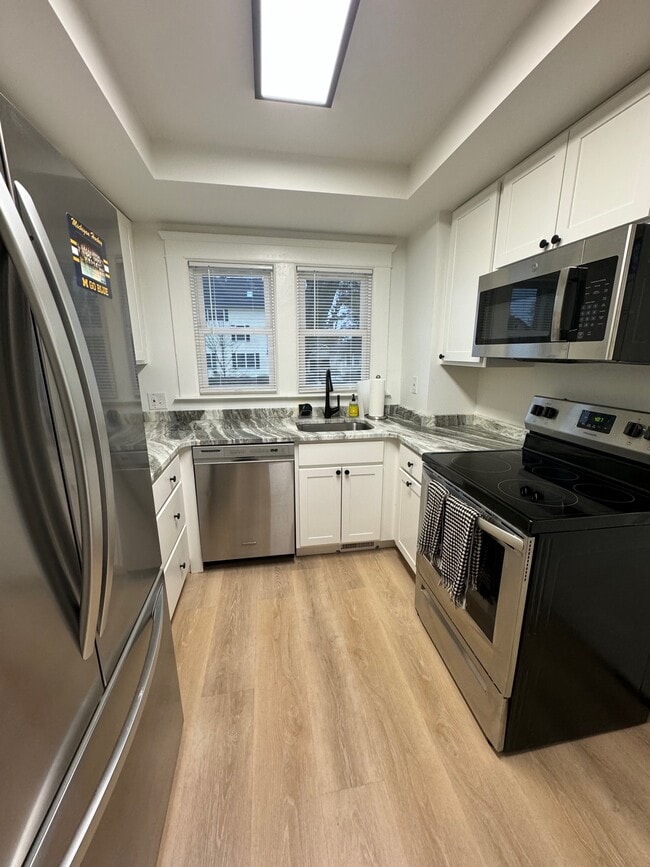 Foto del edificio - 803 McKinley Ave