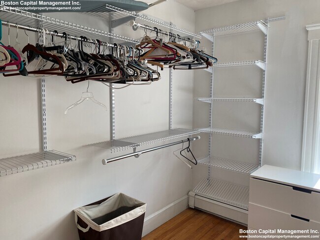 Foto del edificio - 40 Bellvale St