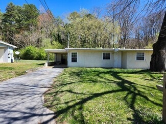 Building Photo - 1130-1132 Chippewah Dr