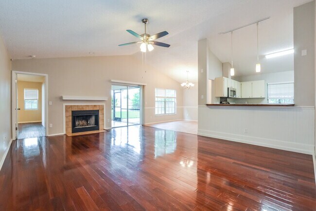 Foto del edificio - 7021 Citrus Point Ct