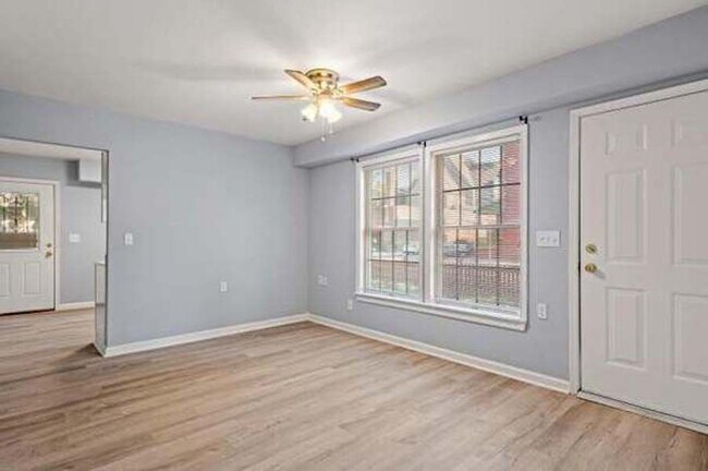 Foto del edificio - 1220 N 42nd St