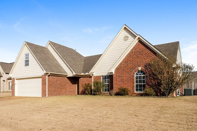 Foto del edificio - 5086 Jon Oak Dr