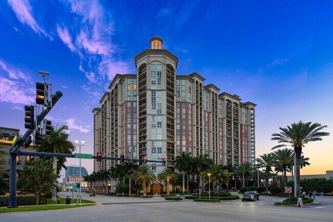 Foto del edificio - 550 Okeechobee Blvd