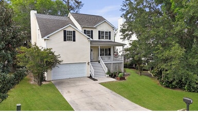 Building Photo - 123 Sweet Bailey Cove