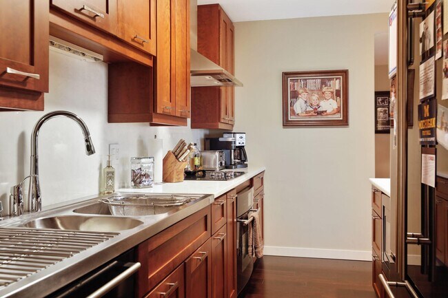 Foto del edificio - 1200 Nicollet Avenue 614