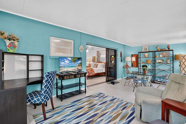 Foto del edificio - 3617 Iroquois Ave
