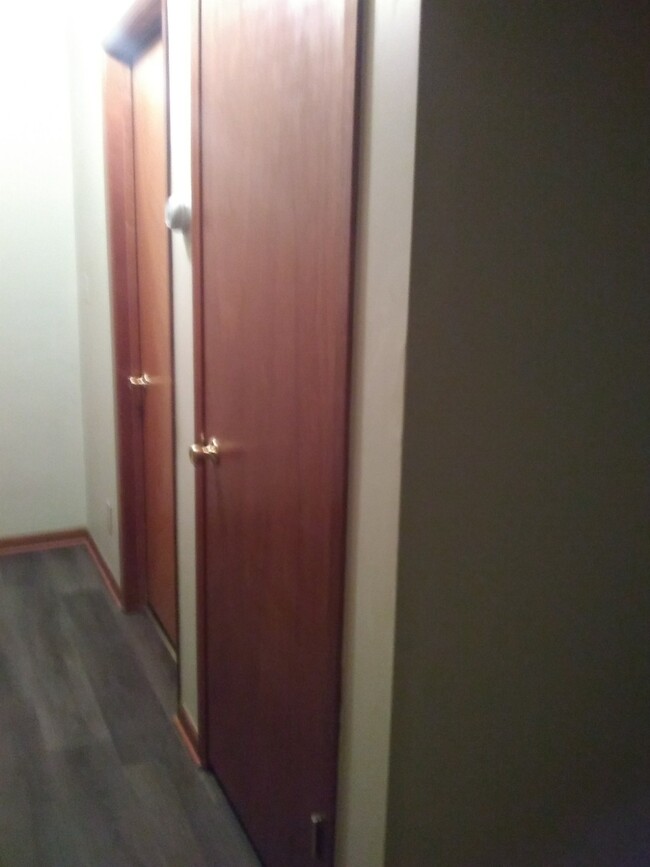 Foto del edificio - 430 E Ann St