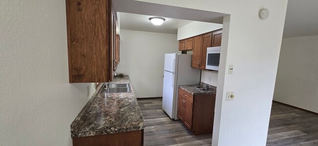 Foto del edificio - 2908 N Mason St