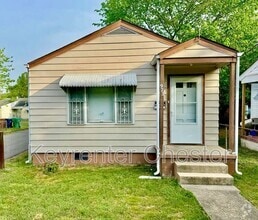 Building Photo - 923 Wills Rd