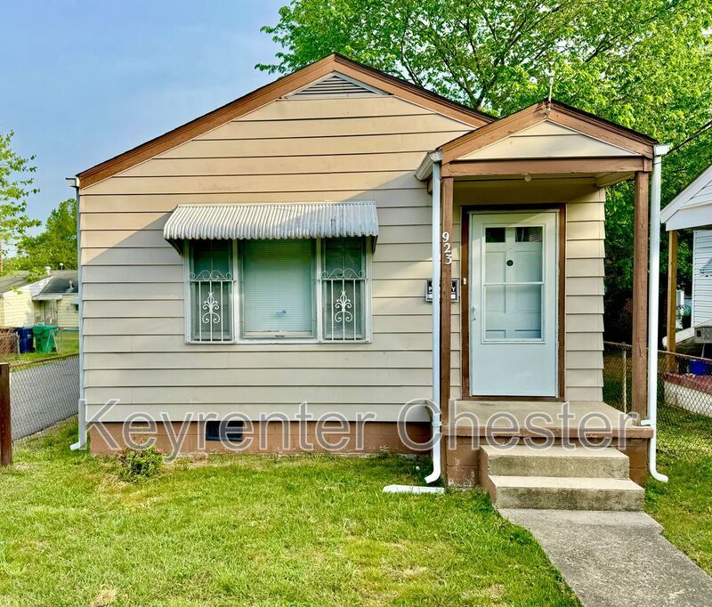 Primary Photo - 923 Wills Rd