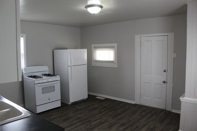 Foto del edificio - Cute 2BR in North Salem!