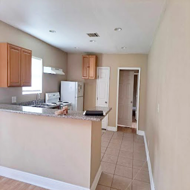 Foto del edificio - 7941 Devine Ave